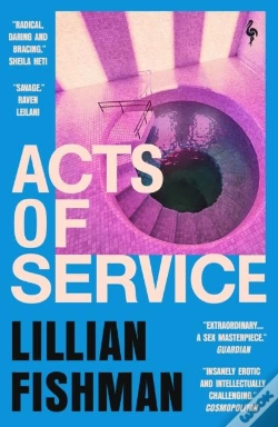 Capa do artigo Acts Of Service