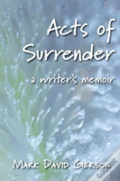 Capa do artigo Acts Of Surrender