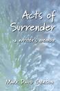 Acts Of Surrender - Preview