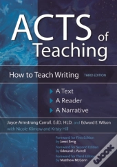 Acts Of Teaching