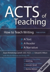 Capa do artigo Acts Of Teaching