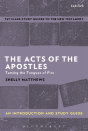 Acts Of The Apostles: An Introduction And Study Guide - Preview