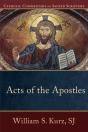 Acts Of The Apostles (Catholic Commentary On Sacred Scripture) - Preview