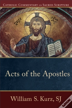 Capa do artigo Acts Of The Apostles (Catholic Commentary On Sacred Scripture)