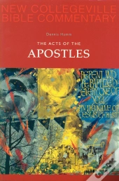 Acts Of The Apostles