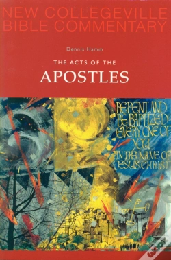 Capa do artigo Acts Of The Apostles