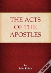 Capa do artigo Acts Of The Apostles