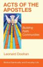 Acts Of The Apostles - Preview