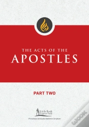 Capa do artigo Acts Of The Apostles, Part Two