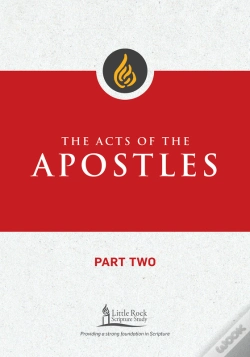 Capa do artigo Acts Of The Apostles, Part Two