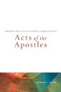Acts Of The Apostles - Preview