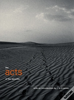 Capa do artigo Acts Of The Apostles