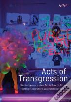 Acts Of Transgression
