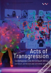 Capa do artigo Acts Of Transgression