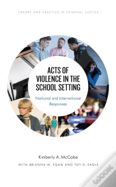 Acts Of Violence In The School Setting