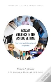Capa do artigo Acts Of Violence In The School Setting