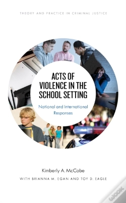 Capa do artigo Acts Of Violence In The School Setting