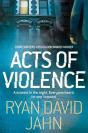 Acts Of Violence - Preview