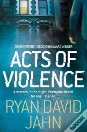 Capa do artigo Acts Of Violence