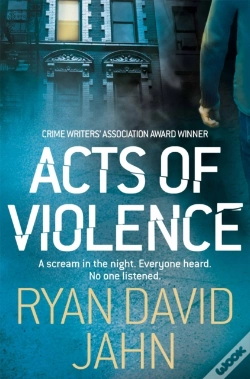 Capa do artigo Acts Of Violence