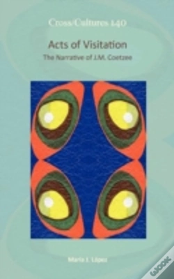 Capa do artigo Acts Of Visitation