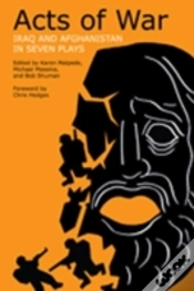 Capa do artigo Acts Of War