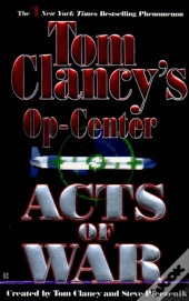 Acts Of War