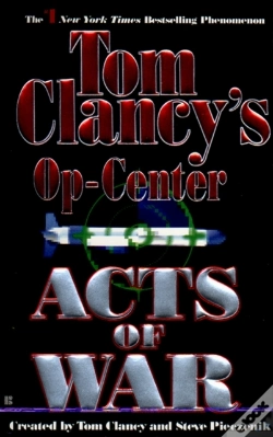 Capa do artigo Acts Of War