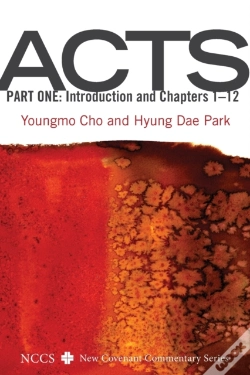 Capa do artigo Acts, Part One