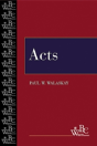Acts - Preview