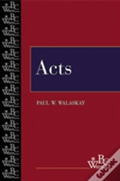 Capa do artigo Acts