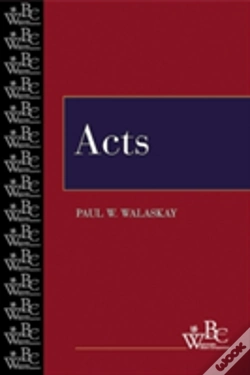Capa do artigo Acts