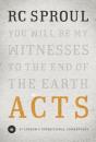 Acts - Preview