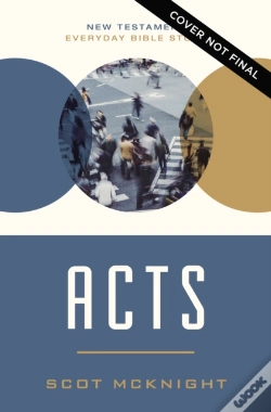 Capa do artigo Acts