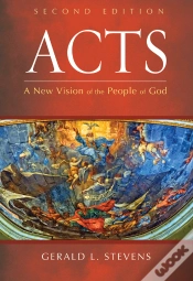 Capa do artigo Acts, Second Edition
