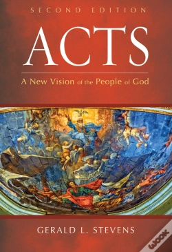 Capa do artigo Acts, Second Edition
