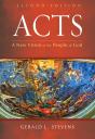 Acts, Second Edition - Preview