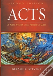 Acts, Second Edition