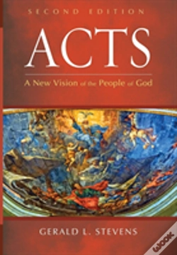 Capa do artigo Acts, Second Edition
