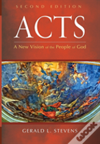 Acts, Second Edition