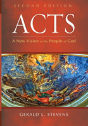 Acts, Second Edition - Preview