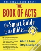Capa do artigo Acts Smart Guide