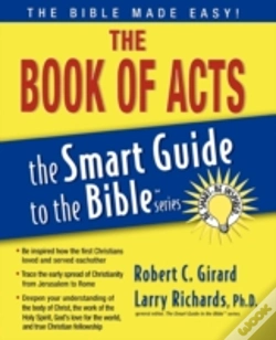 Capa do artigo Acts Smart Guide