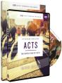Acts Study Guide With Dvd - Preview