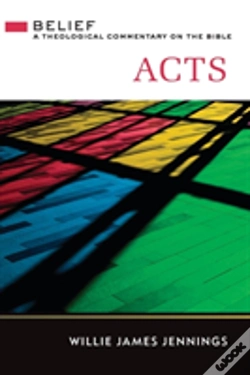 Capa do artigo Acts (Tcb)