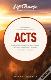 Capa do artigo Acts