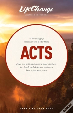 Capa do artigo Acts
