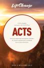 Acts - Preview