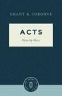 Acts Verse By Verse - Preview