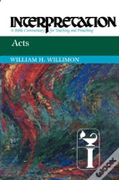 Capa do artigo Acts